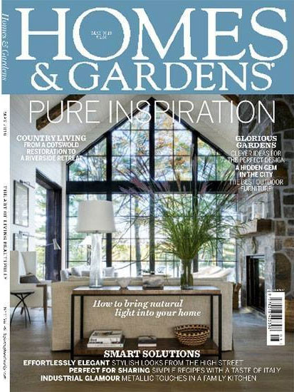 magazine